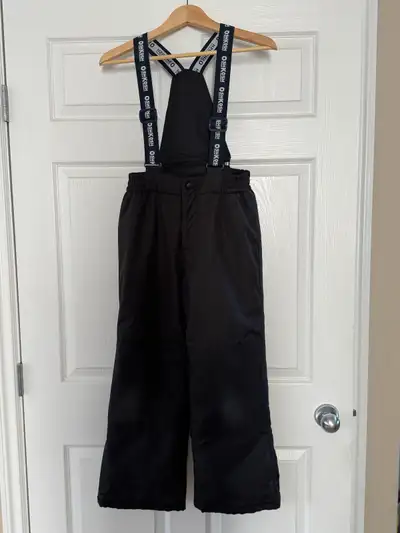 Oshkosh Kid Size 10 Snow Pants, View more