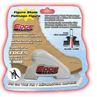 Edge Again figure skate sharpener, and replacement tusks