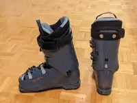 Tecnica Mach Sport HV men's downhill ski boot (size 26.5)