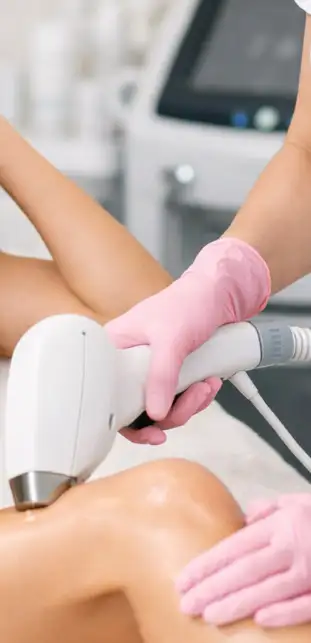 laser hair removal ( suprano ice) $220, View more