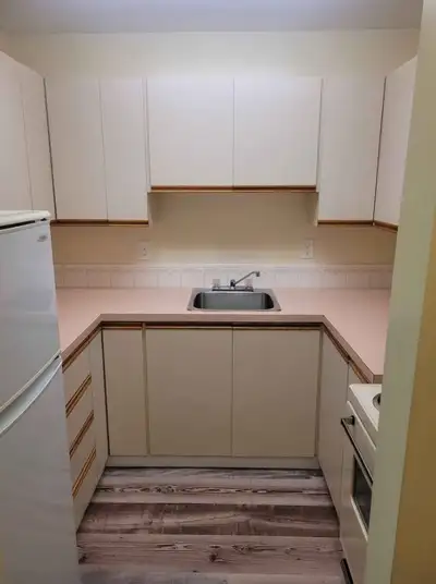 1 and 2 bedroom Adult apartment for rent.
