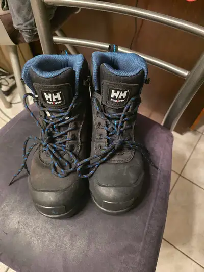 Helly Hansen Women  Steel Toe Composite sz 7.5, View more