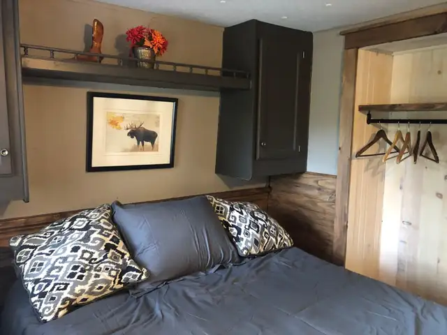 Luxury Trailer for Rent in Ontario in Canada - Image 5