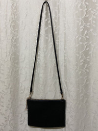 H&M Faux Leather Crossbody *new*