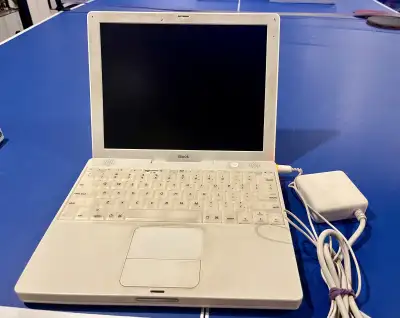 Apple Mac books, View more