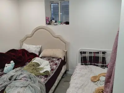 Room sharing Rent(PbiGirls)
