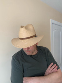 Hat unisex, one size 