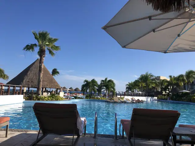 Moon Palace Cancun All Inclusive in Mexico in Canada - Image 6