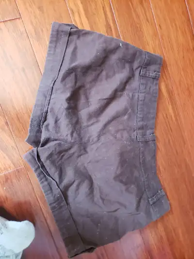 Women's shorts, View more