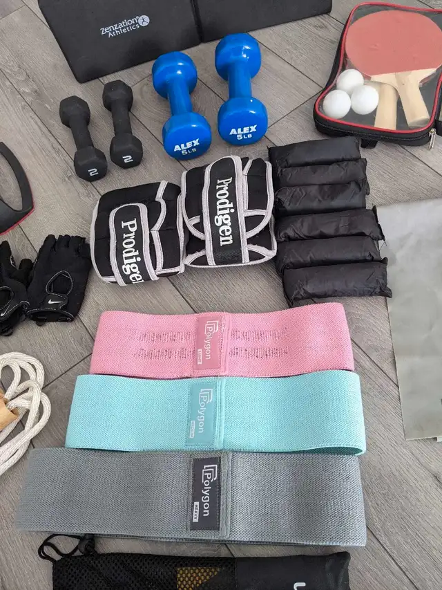 Home Fitness Equipment63234728273409122
