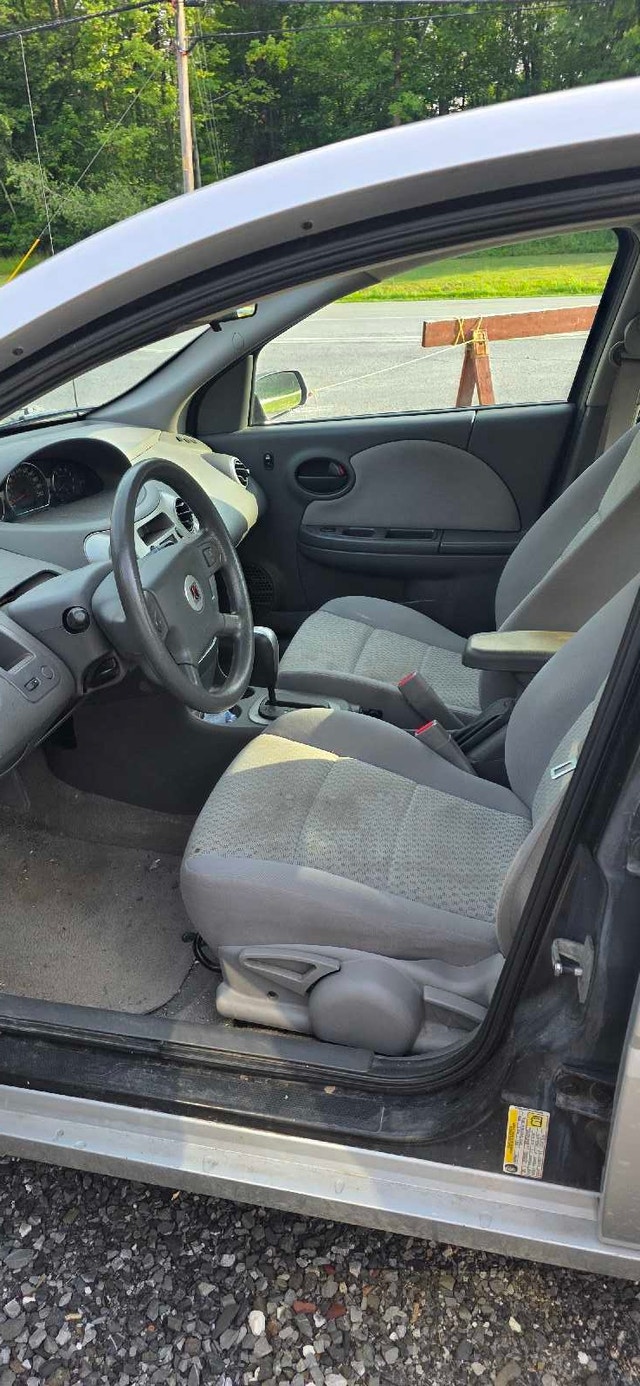 Saturn Ion 2007 — photo 4
