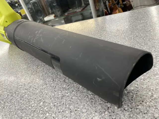 Ryobi RY40LB01 40V Blower in Lawnmowers & Leaf Blowers in City of Toronto - Image 4