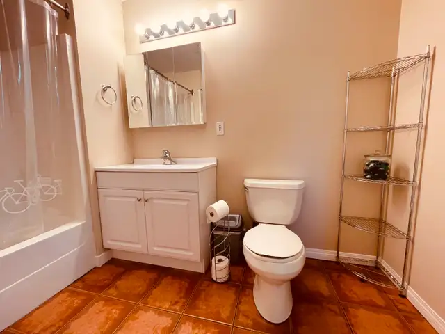 Executive Suite in Downtown Smithers in Short Term Rentals in Terrace - Image 4