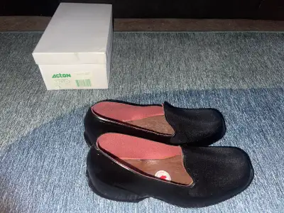 Acton Noma Derby Size 5 for boys, View more