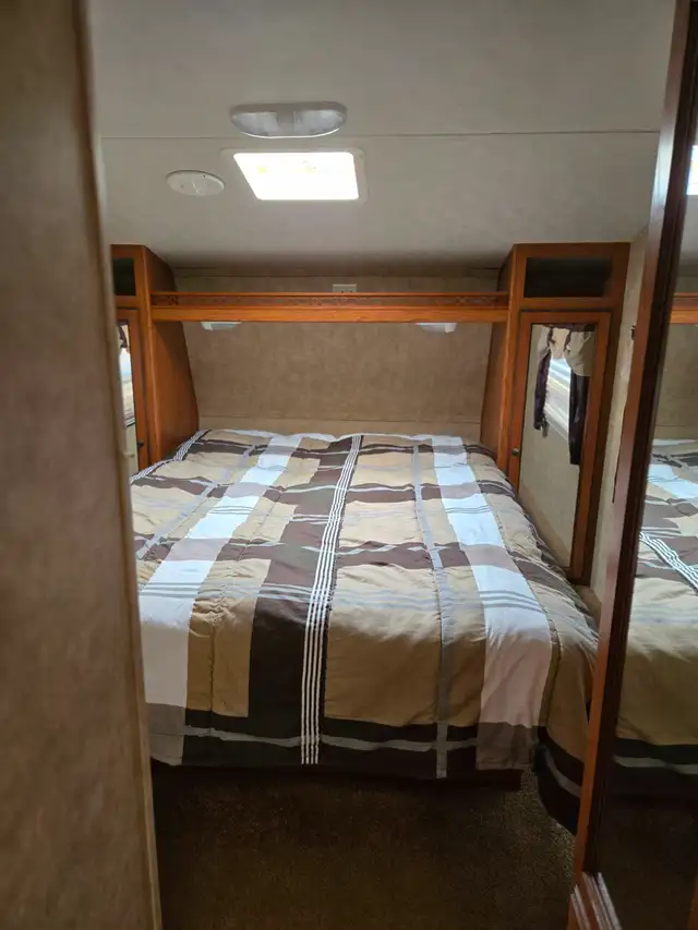 Camper for sale in Travel Trailers & Campers in Regina - Image 6