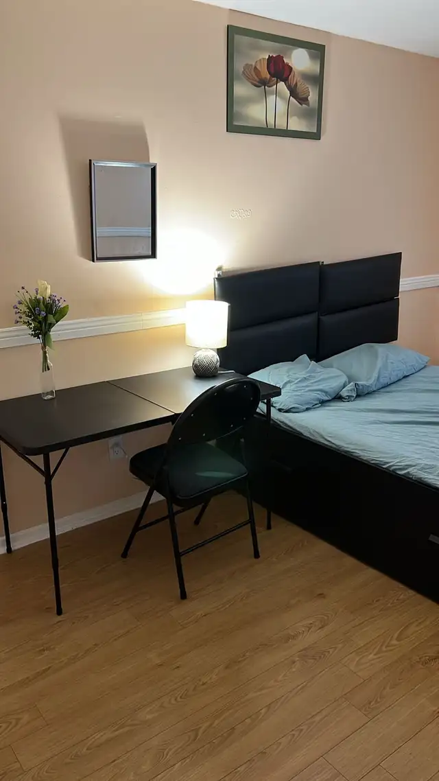 FURNISHED Large Room for Rent in Room Rentals & Roommates in Ottawa - Image 3