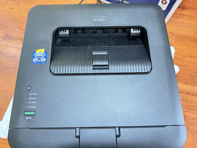 Brother printer in Printers, Scanners & Fax in City of Toronto - Image 4