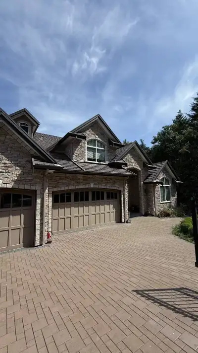 Luxury Home for Rent – Prestigious Rockridge Estates, Westwood P