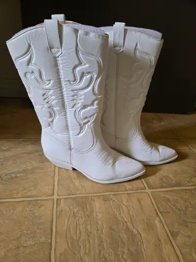 Womens Cowboy boots, View more