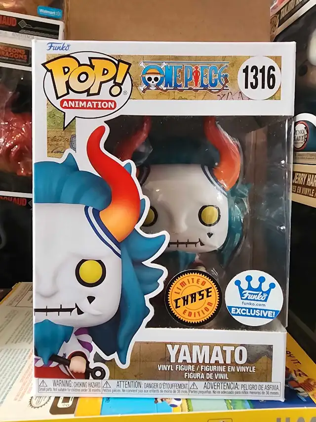 Chases Funko Pop (Prices in Descriptions)62863267749250122