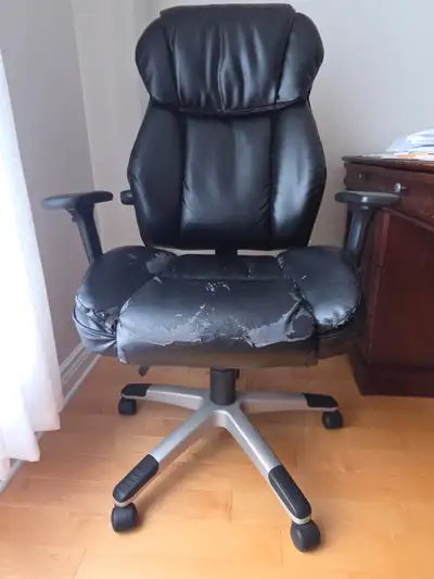 Office Chair, View more