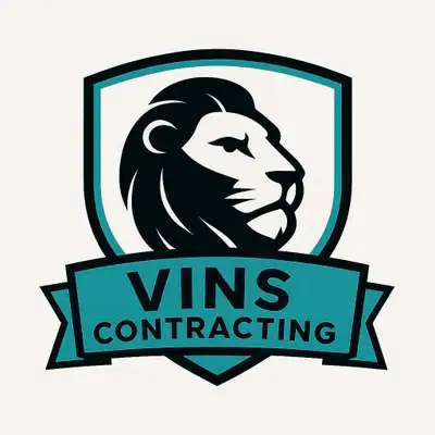 Vins Contracting , View more