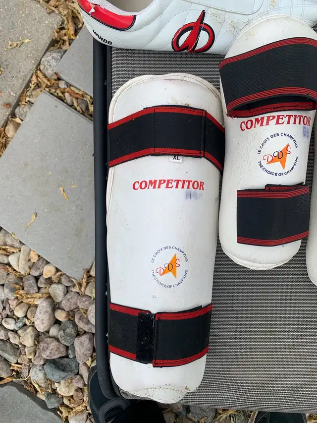 Martial Arts equipment  in Other in Winnipeg - Image 3