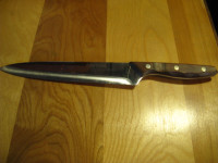 Couteau de chef ZYLCO U.S.A. 96-K.