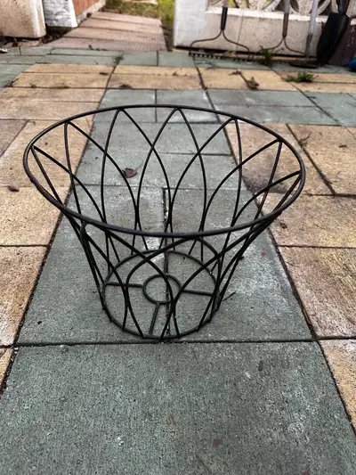 Plant Stand short, View more