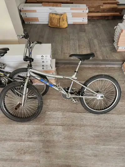 GT BMX BIKE, View more