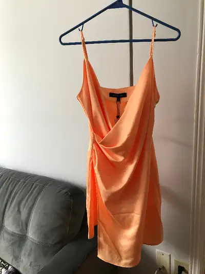 Dynamite Leslie Slip Dress NWT, View more