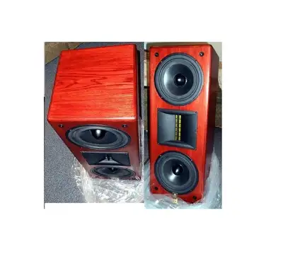 Studio Monitors High End Speakers, View more