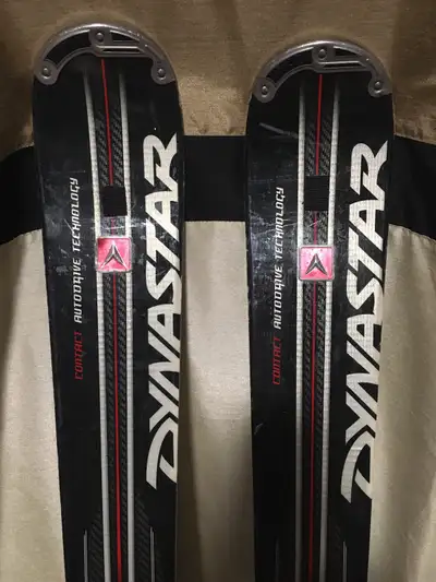 Mountain skis, View more