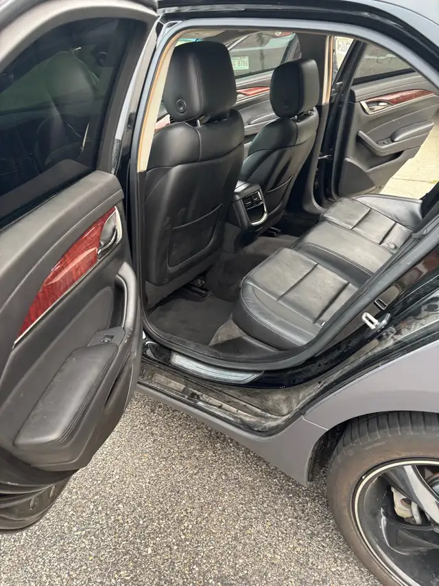 2015 Cadillac 548407619544698888