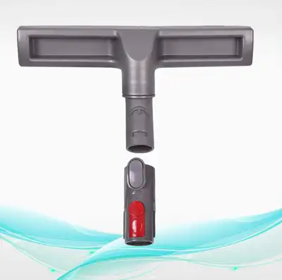 New Hardwood Brush Head&Adapter for Dyson V7,V8,V10 and V11, View more