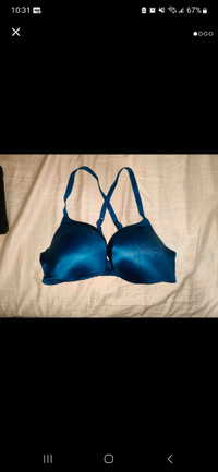 Victoria Secret Racer Back Bra