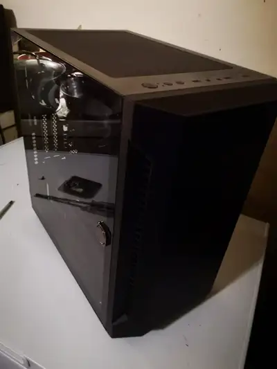 Intel 13th gen i7 PC, View more