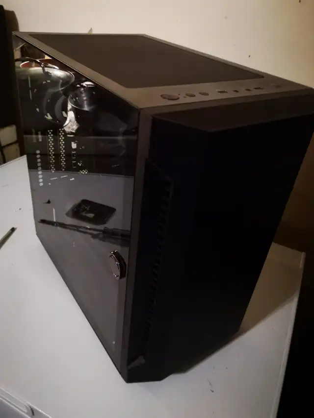 Intel 13th gen i7 PC in Desktop Computers in Kingston - Image 2