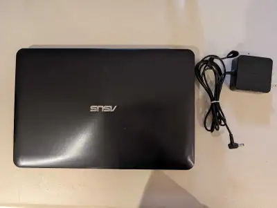 Asus Laptop, View more
