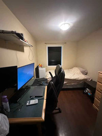 Room for rent in downtown Halifax 750$ June 1st