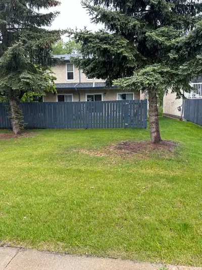 Lots of updates (paint,floor,kitchen,hot whater thank) coming first week of may . Nice area close to...