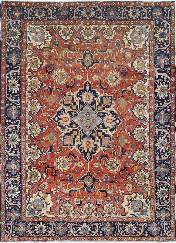 5000+pcs 70% off AUTHENTIC WOOL PERSIAN RUGS Carpets in Rugs, Carpets & Runners in City of Toronto - Image 4