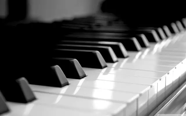 In Home Piano Lessons