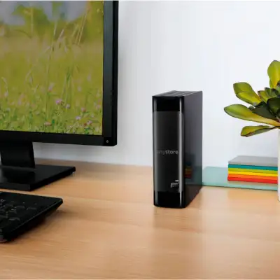 EXTERNAL HARD DRIVE FOR SALE, View more