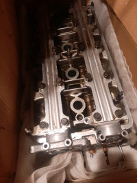 92 - 96 prelude part out h22 h22a1