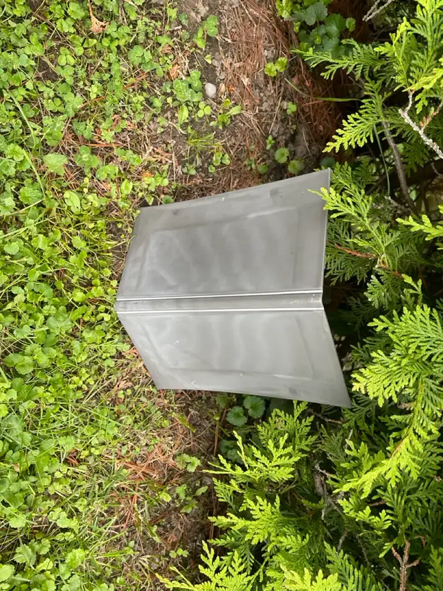 Lifetime shed roof panel parts DRA DRB RIDGE WINDOW in Outdoor Tools & Storage in Oshawa / Durham Region - Image 8