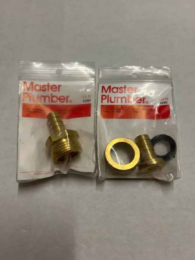 Garden hose repair kit in Outdoor Tools & Storage in Oshawa / Durham Region - Image 2