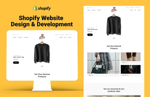 MOBILE APP  - ECOMMERCE APP  DEVELOPER - FLUTTER APP DESIGNER63893275616642122