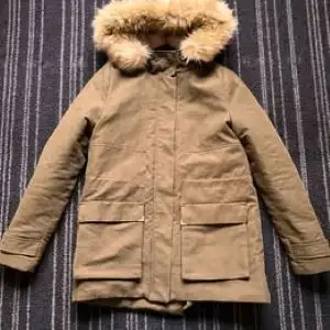 Comme Neuf * Manteau Trafaluc Zara grandeur Medium / Winter Coat, View more