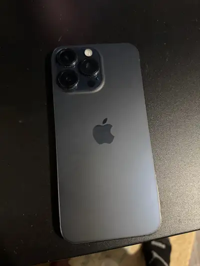 iPhone 15 Pro Max 512GB, View more